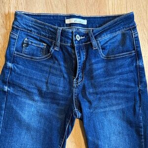 KanCan Skinny Jeans